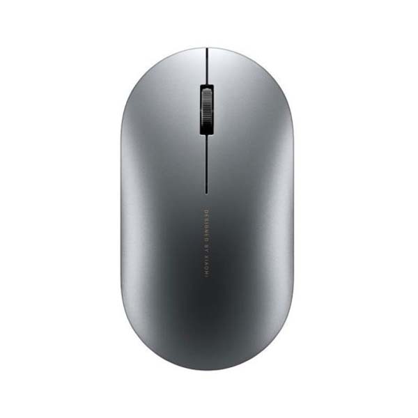 Mi Wireless Bluetooth Fashion Mouse Black
